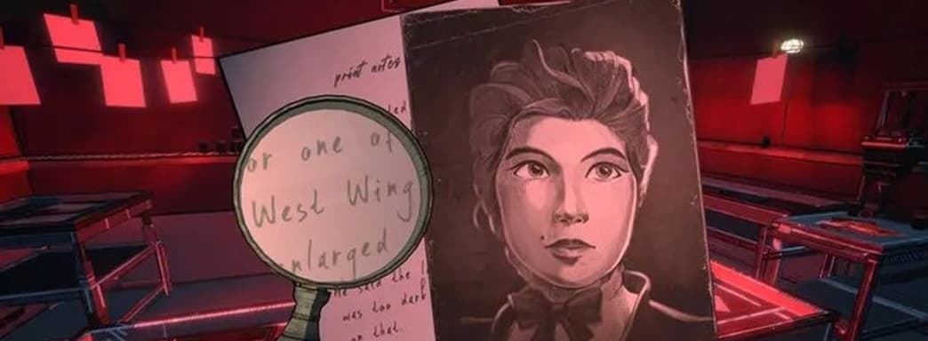 «Берите ручку, блокнот и покупайте». Автор Balatro влюбился в Blue Prince