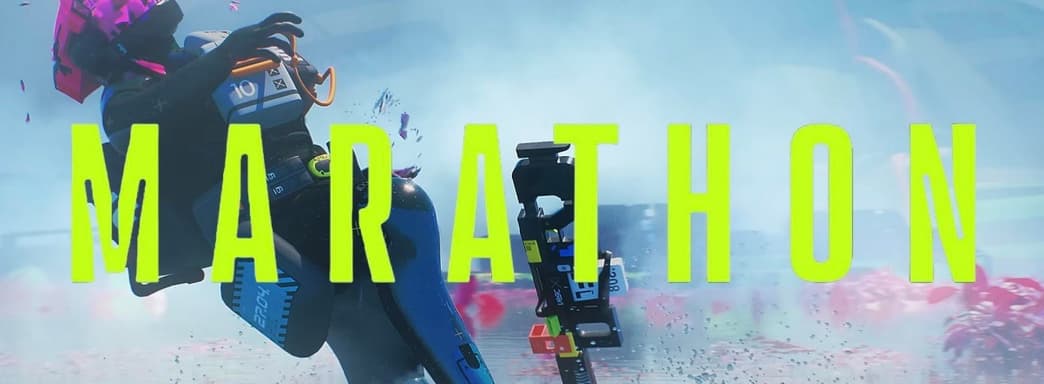Bungie раскрыла подробности Marathon. Амбициозный extraction-шутер с кибернаёмниками, смертельными боями и жестокими ставками