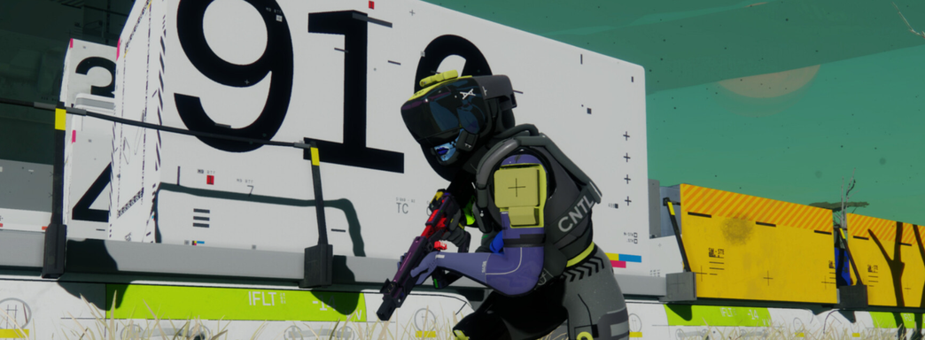 Marathon — Concord 2.0? Геймеры раскритиковали новинку Bungie после презентации