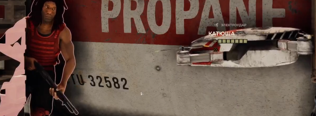 «Российская XCOM» Sparta 2035 получит играбельные дроны — первый взгляд на новую механику