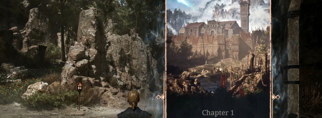 В ремейке Gothic представят живой мир, улучшенную экономику и уделят внимание оркам — вышел документальный фильм разработчиков