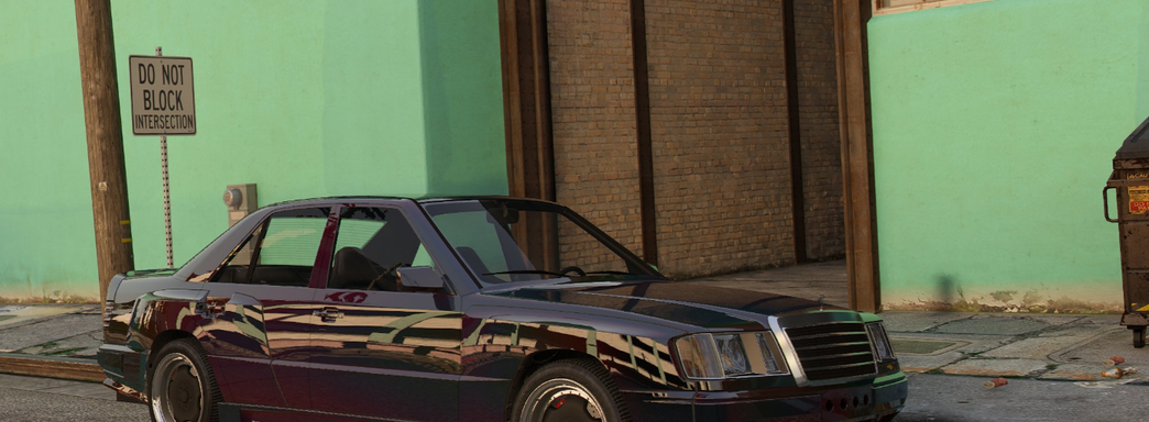 Графику GTA 5 Enhanced приблизят к фотореализму — скриншоты мода NaturalVision Enhanced