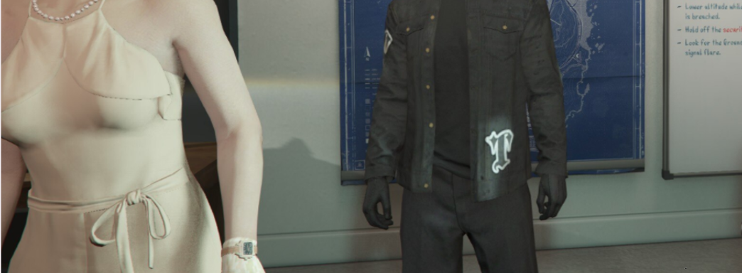 В GTA Online запустили испытание с ограблениями. Rockstar намекнула на контент следующего обновления