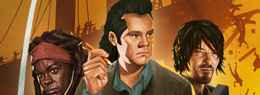 В Epic Games Store началась раздача головоломки по The Walking Dead и контента с героями Baldur's Gate 3 для Idle Champions