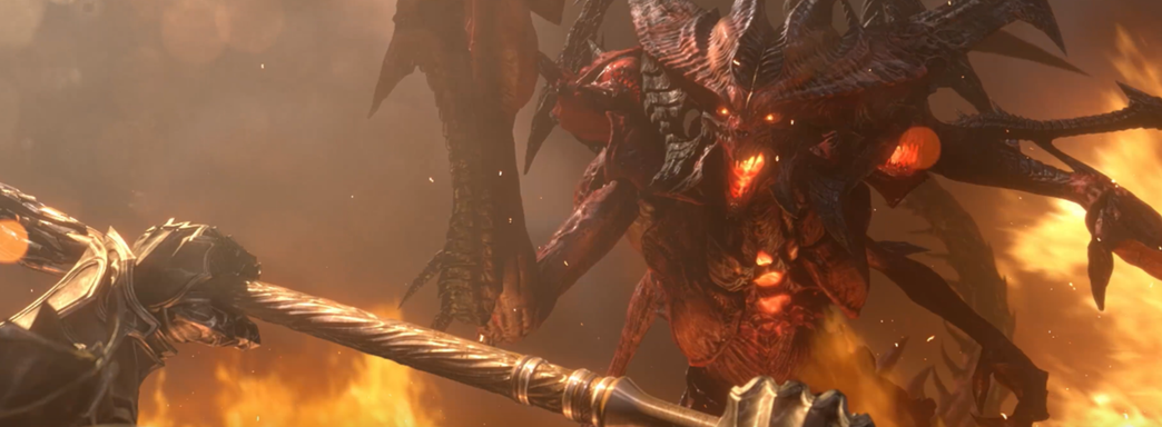 Blizzard возвращает Diablo 3 в Китай. Босс франшизы обратился к фанатам