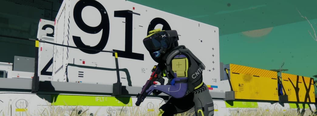 Marathon не заменит Destiny 2 и не подойдёт PvE-игрокам — геймдиректор