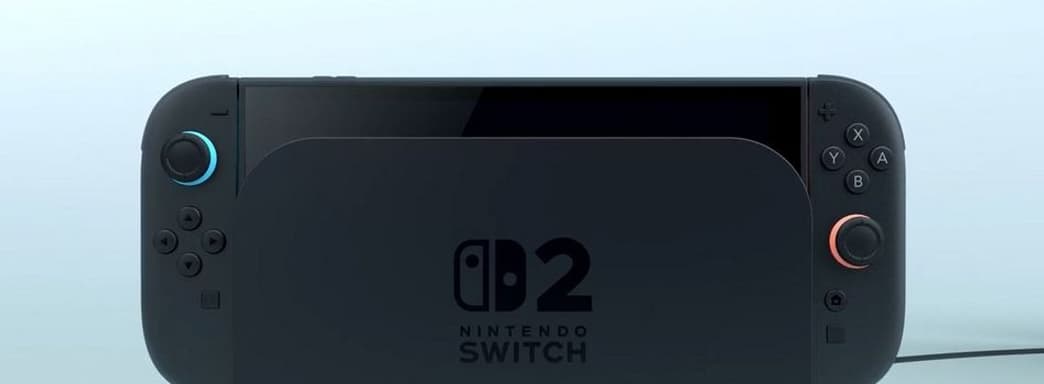 Цены Nintendo Switch 2 в США существенно вырастут из-за новых тарифов для Китая, предупредил поставщик