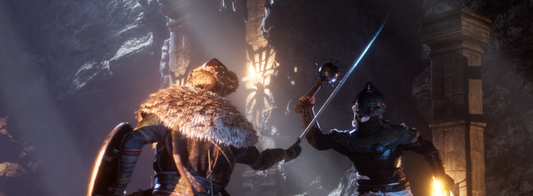 Показали геймплей Ertugrul of Ulukayin — турецкой игры в духе «Смуты» и Kingdom Come Deliverance 2