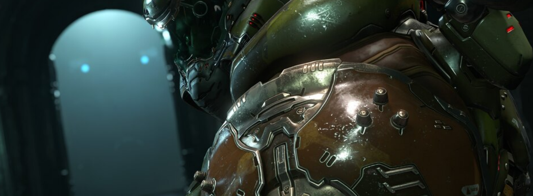 Авторы DOOM The Dark Ages показали адскую локацию, напомнившую фанатам Некравол из DOOM Eternal