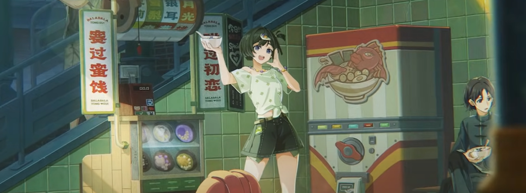 В Zenless Zone Zero 2.0 появится играбельная панда — инсайд