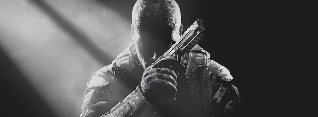 Безумный маркетинг ремастера CoD: Black Ops 2? Противостояние США и Китая воплощается в реальной жизни