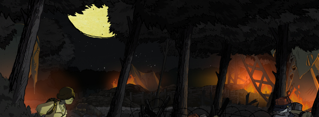 Спустя 11 лет Ubisoft добавила достижения в Valiant Hearts The Great War на ПК в Steam