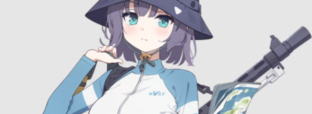 Гача Blue Archive выйдет на ПК в Steam