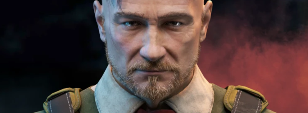 Авторы Atomic Heart выпустили косплей-гайд брутального Охотника из DLC Enchantment Under the Sea