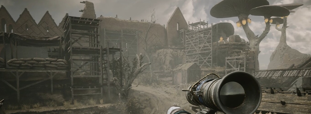 Авторы российского MMO-шутера PIONER раскрыли детали игры, монетизации, назвали релизное окно