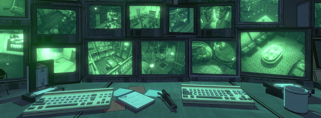 Blue Prince свергла с трона Monster Hunter Wilds и Split Fiction и стала самой высокооцененной игрой 2025 года