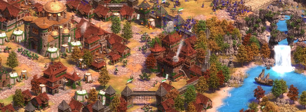 Дополнение для Age of Empires 2 вызвало бурю эмоций игроков из Китая