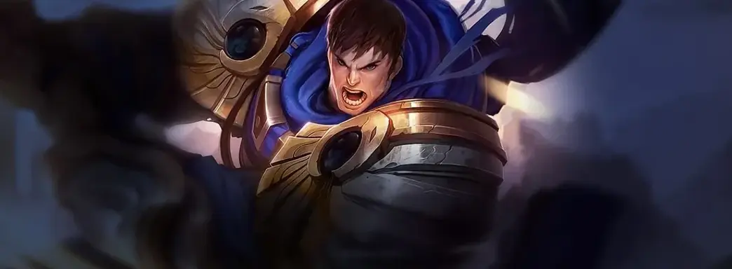 «Я уже говорил тебе, что такое безумие?». Игрок в League of Legends наиграл 10 тысяч часов за Гарена, не выйдя из бронзы