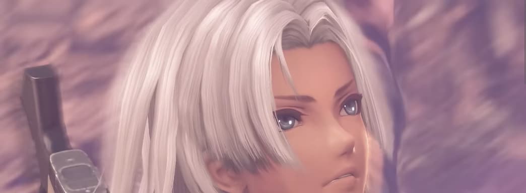 Топ-продаж видеоигр в Японии. Одна новинка, остальные — хиты прошлых лет