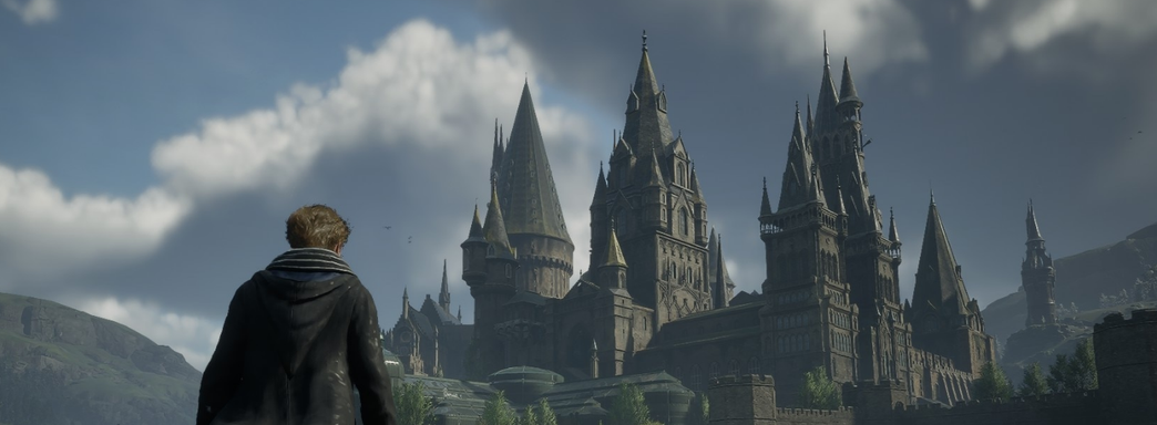 Hogwarts Legacy возглавила британский чарт продаж спустя 2 года после релиза