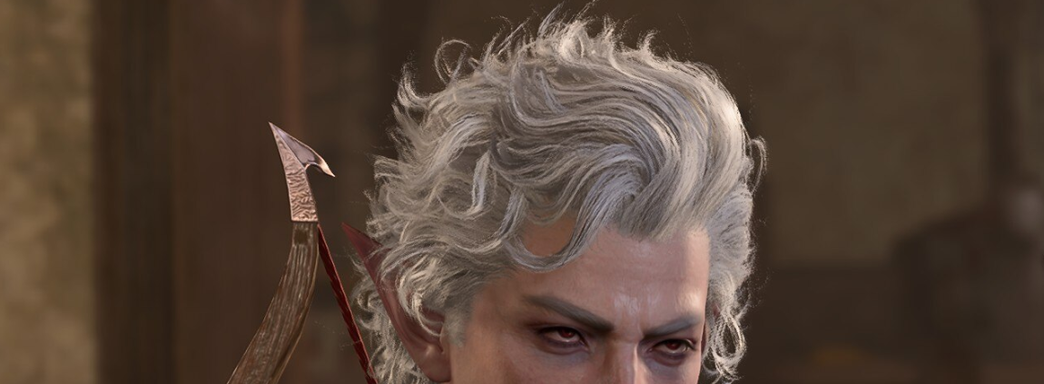 Датамайнеры Baldur's Gate 3 обнаружили жестокую сцену с Астарионом и Шэдоухарт — игроки уверены, что многие уничтожили бы вампира за преступление