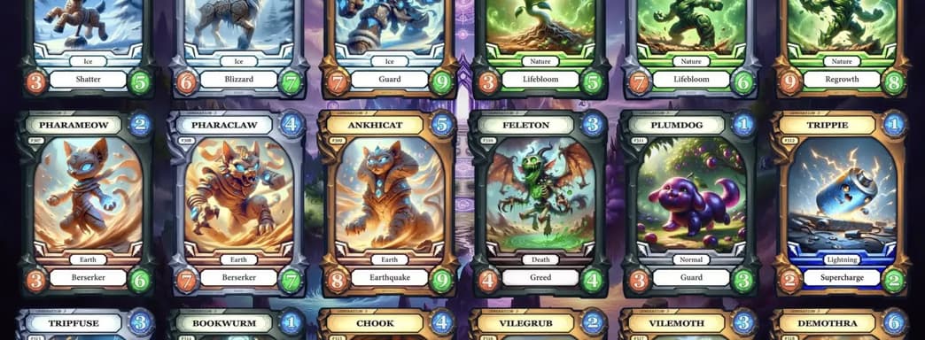 Создатель карточной игры платит художнику, работающему с ИИ, $1500 долларов в час. Он считает это справедливым