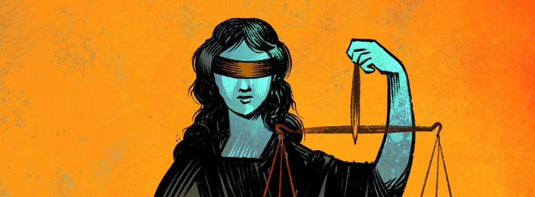 Разборки нью-йоркских адвокатов: в России вышла настольная игра «Процесс 1920»