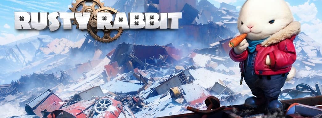 Rusty Rabbit от автора аниме «Психопаспорт» разочаровала издания