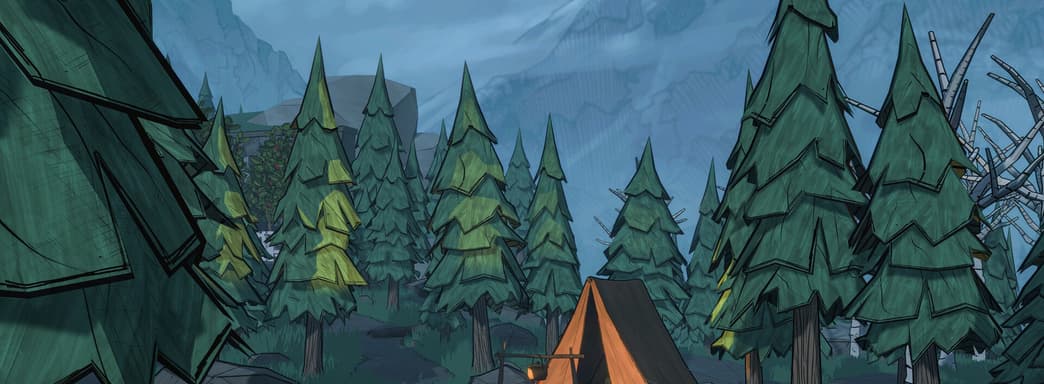 Blue Prince стартовала скромнее, чем ожидалось. Аудитория неоднозначно отреагировала на самую высокооцененную игру года