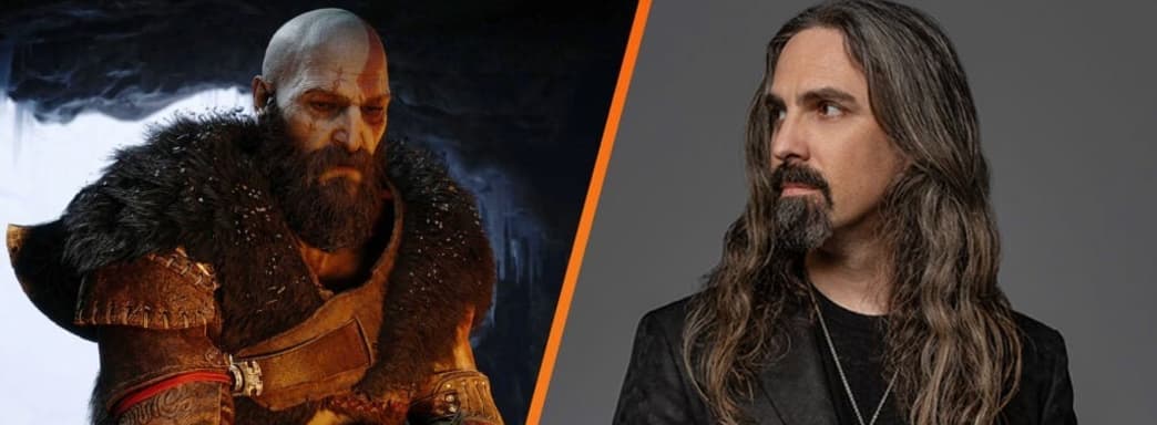 «Мой вклад завершен». God of War лишилась ещё одного ключевого разработчика