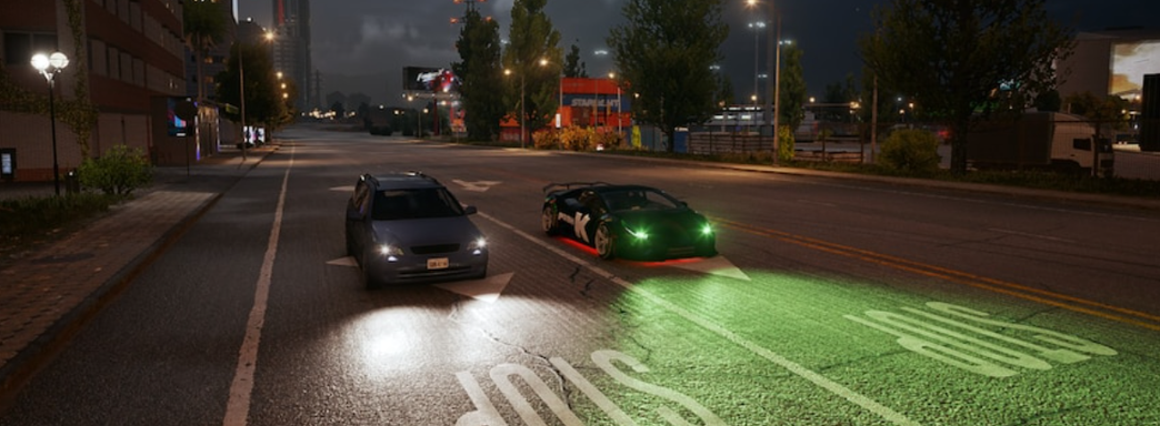 В российской Carx Street появился экстремальный тюнинг и улучшенные боссы. Вышло обновление 1.6