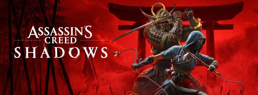 Три недели на вершине. Assassin’s Creed: Shadows стала хитом в США несмотря на критику — аналитик