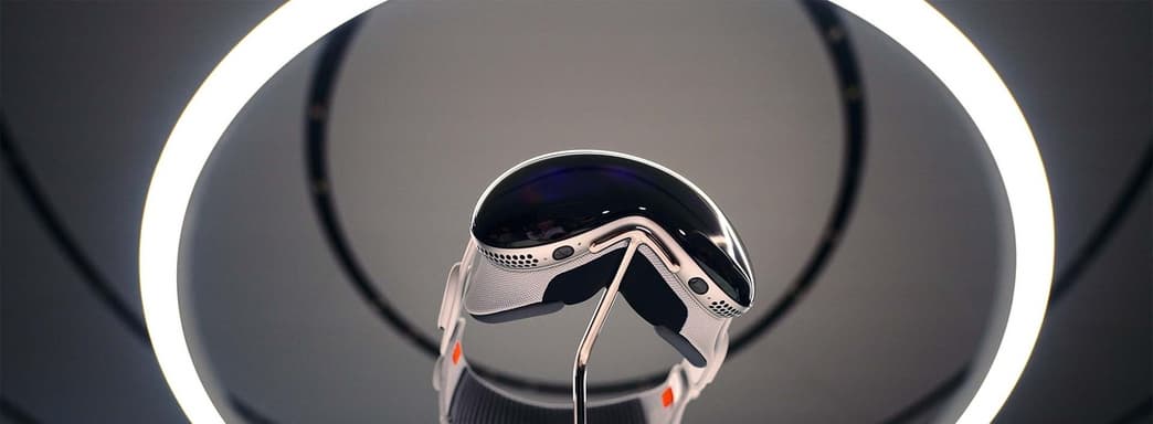 Дешевле и легче. Apple переделывает Vision Pro для массового рынка — информатор