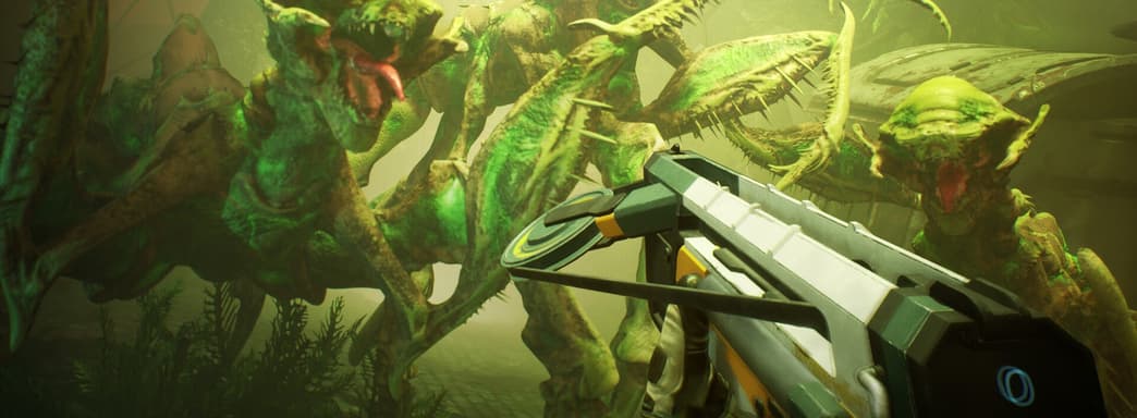 Выживание в небе Forever Skies вышло в полной версии