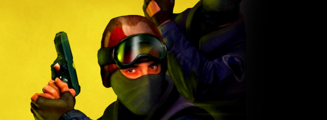 Культовый шутер Counter-Strike 1.6 портировали на PS Vita