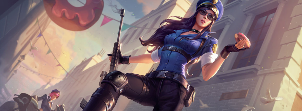 Вредители в League of Legends в опасности — Riot «в 10 раз» улучшит систему обнаружения троллей и других нарушителей правил