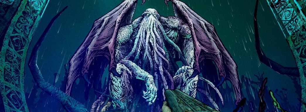 Лавкрафтовский шутер Forgive Me Father 2 выйдет на консолях