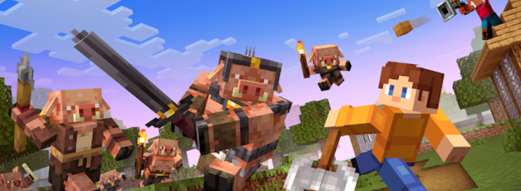 Фанат Minecraft спустя 15 лет лишился купленной игры из-за изменившихся правил Mojang