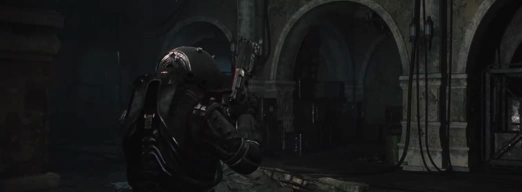 Bloober Team выпустила новое геймплейное видео своего хоррора Cronos: The New Dawn