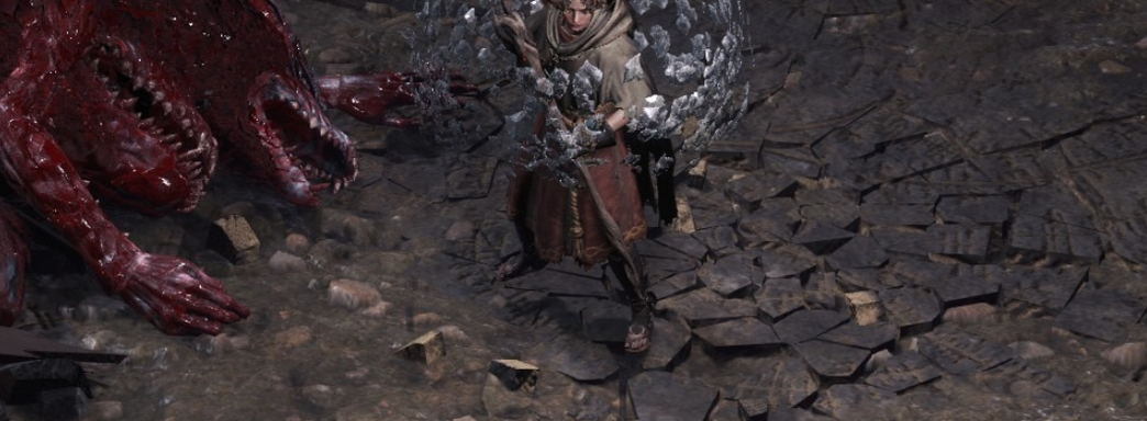 Авторы Path of Exile 2 вычислили группу ботов на Xbox и случайно лишили покупателей игры, когда блокировали доступ нарушителям