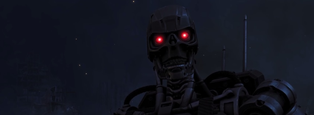 Стратегия Terminator Dark Fate Defiance получила редактор армий, улучшения ИИ и юнитов