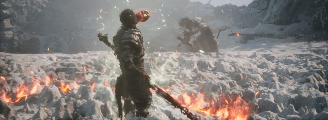 Новая магия NVIDIA. Black Myth: Wukong демонстрирует до 380 fps