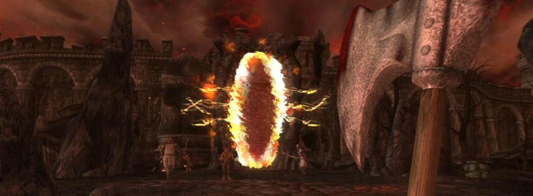 Хуже оригинала: некоторые фанаты TES 4 Oblivion разочарованы утёкшими кадрами ремастера игры Bethesda и вспоминают эпоху PS3 и Xbox 360