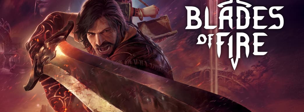 Разработчики Metroid Dread показали зрелищные и жестокие сражения в боевике Blades of Fire