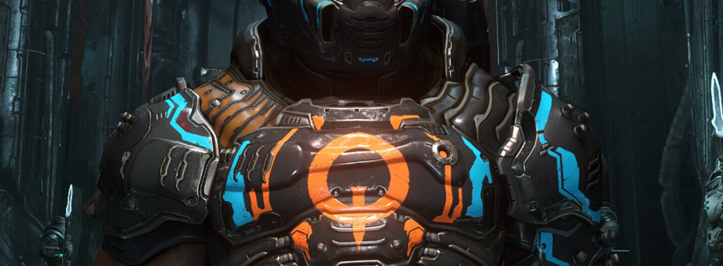 Авторы DOOM The Dark Ages показали обновлённый дизайн Ревенанта и модель в игре