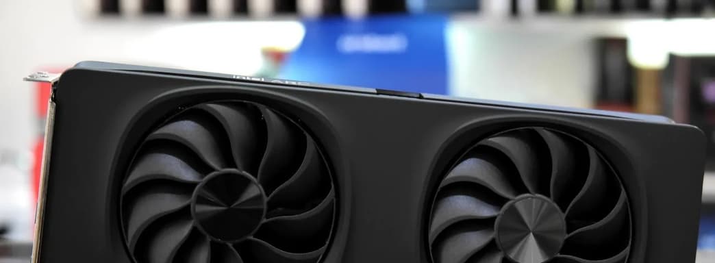 Intel нацелилась на топ-сегмент видеокарт. Появились соответствующие вакансии