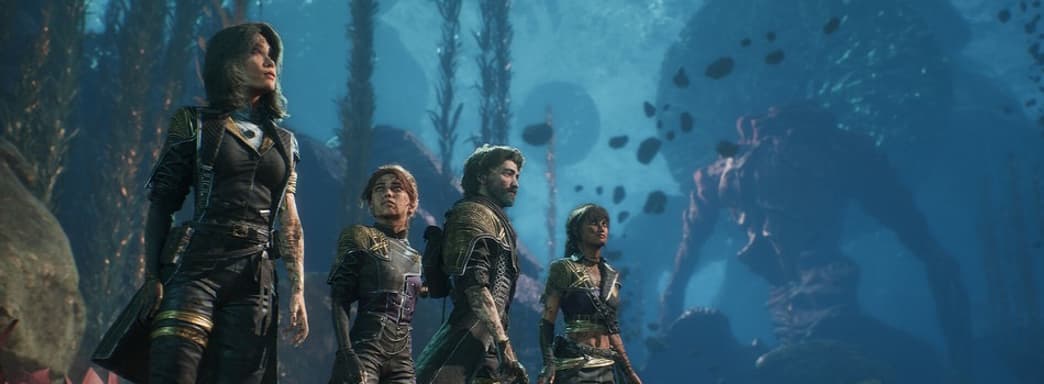 Clair Obscur: Expedition 33 и Call of Duty: Modern Warfare 2 в скором времени пополнят каталог Game Pass