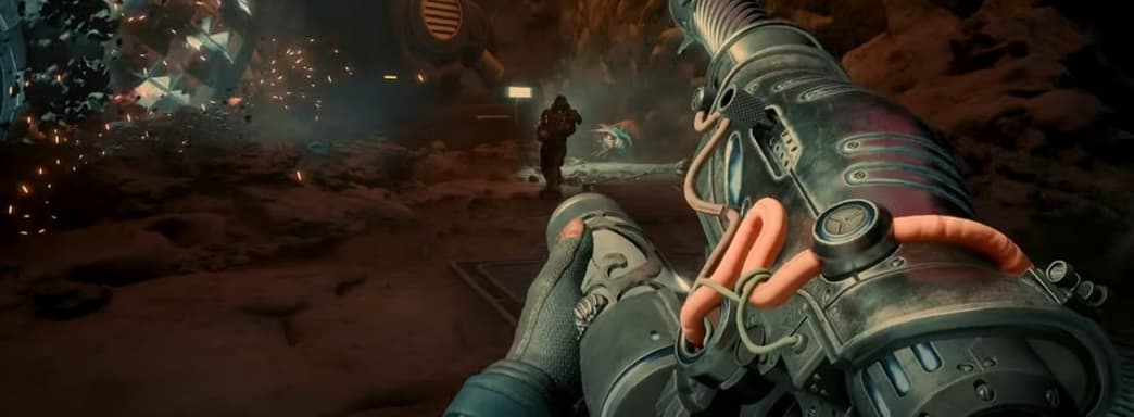 The Outer Worlds 2 станет куда глубже оригинальной игры, пообещала Obsidian Entertainment