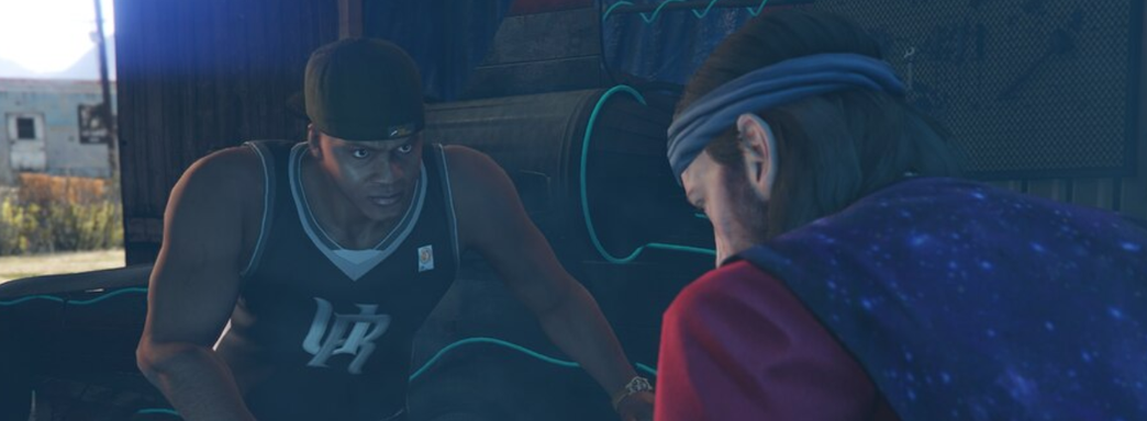 Rockstar выпустила трейлер улучшенной ПК-версии GTA 5 и подверглась критике