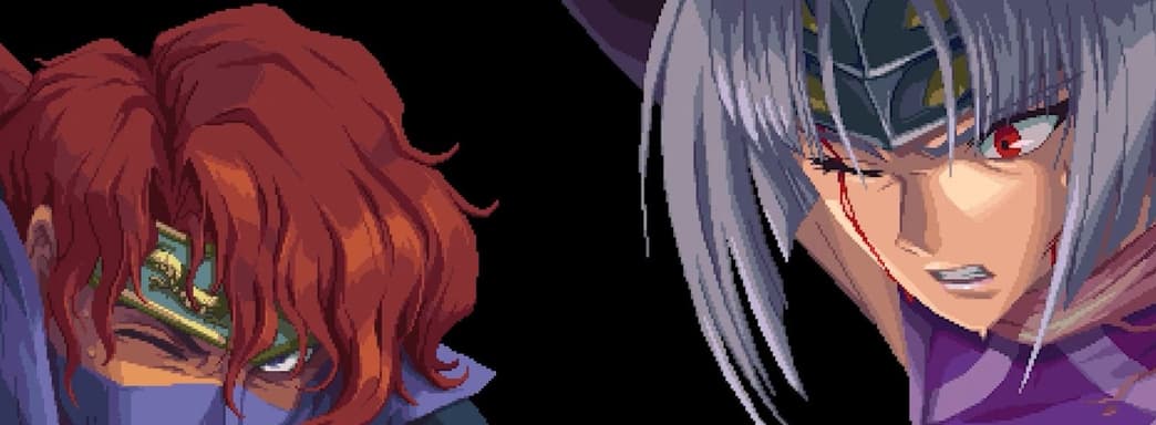 Новый геймплейный трейлер NINJA GAIDEN: Ragebound знакомит с воительницей Кумори